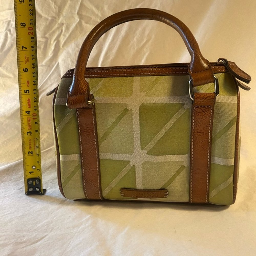 Nine & Co Mini Purse - Picture 7 of 10